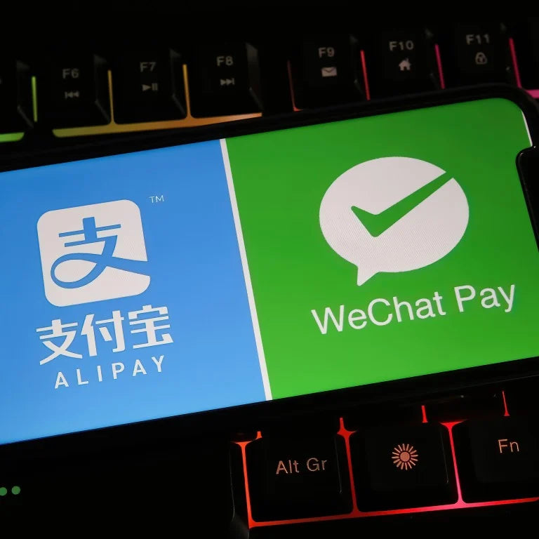 How to Use Alipay and WeChat Pay in China: A Payment Guide for Foreign Travelers