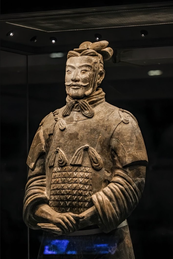 Shaanxi - 陕西