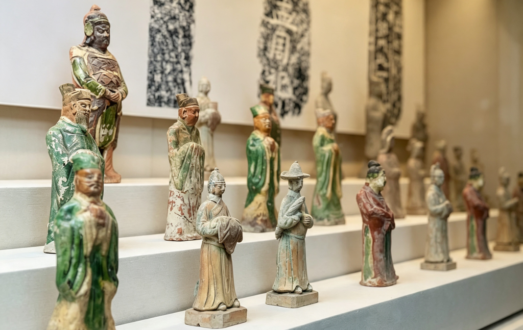 Dazu Rock Carvings cultural day tour from Chongqing
