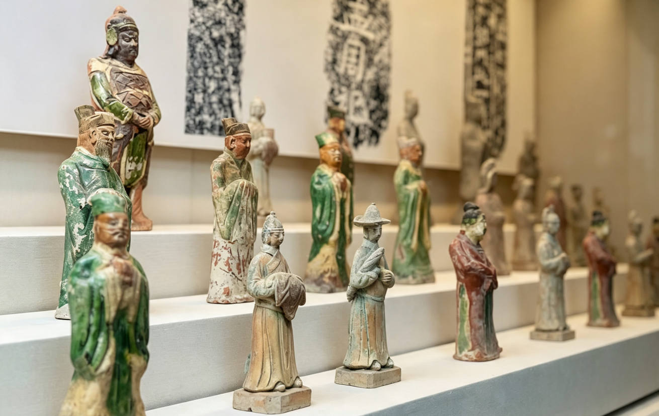 Dazu Rock Carvings cultural day tour from Chongqing