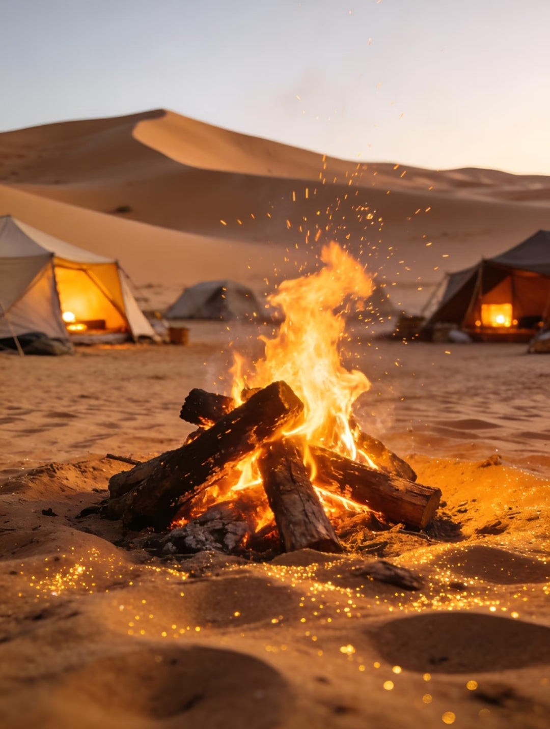 Tengger Desert 5 Lakes Off-Road Day Tour (Drone Photography Included)