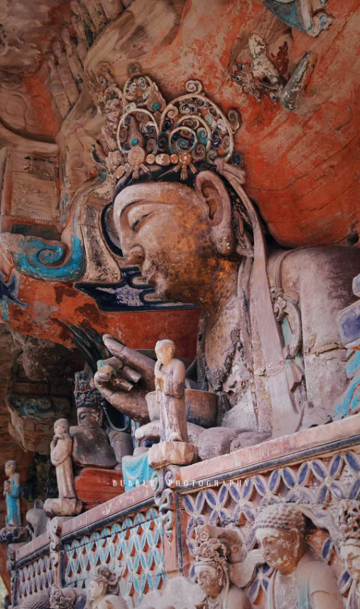 Chongqing Dazu Rock Carvings Full-Day Tour | Small Group & Private Options