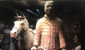 Xi’an Terracotta Army Entry Ticket