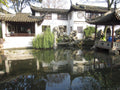 Suzhou Day Tour from Shanghai by High-Speed Rail: Lingering Garden & Tongli Ancient Town