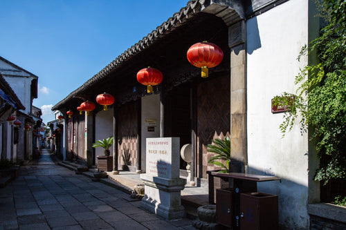 3-Day Jiangnan Rice & Steel Tour from Shanghai: Zhangjiagang & Suzhou