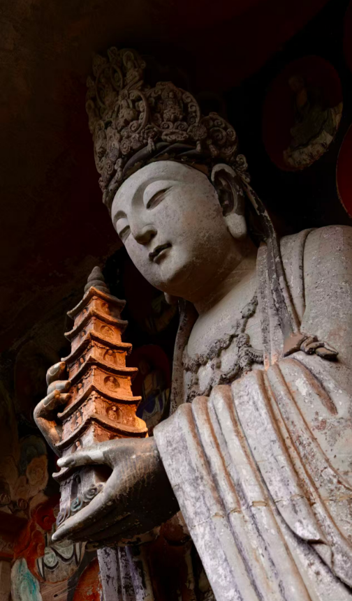 Chongqing Dazu Rock Carvings Full-Day Tour | Small Group & Private Options