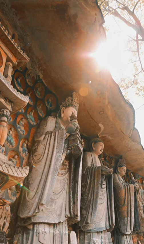 Chongqing Dazu Rock Carvings Full-Day Tour | Small Group & Private Options