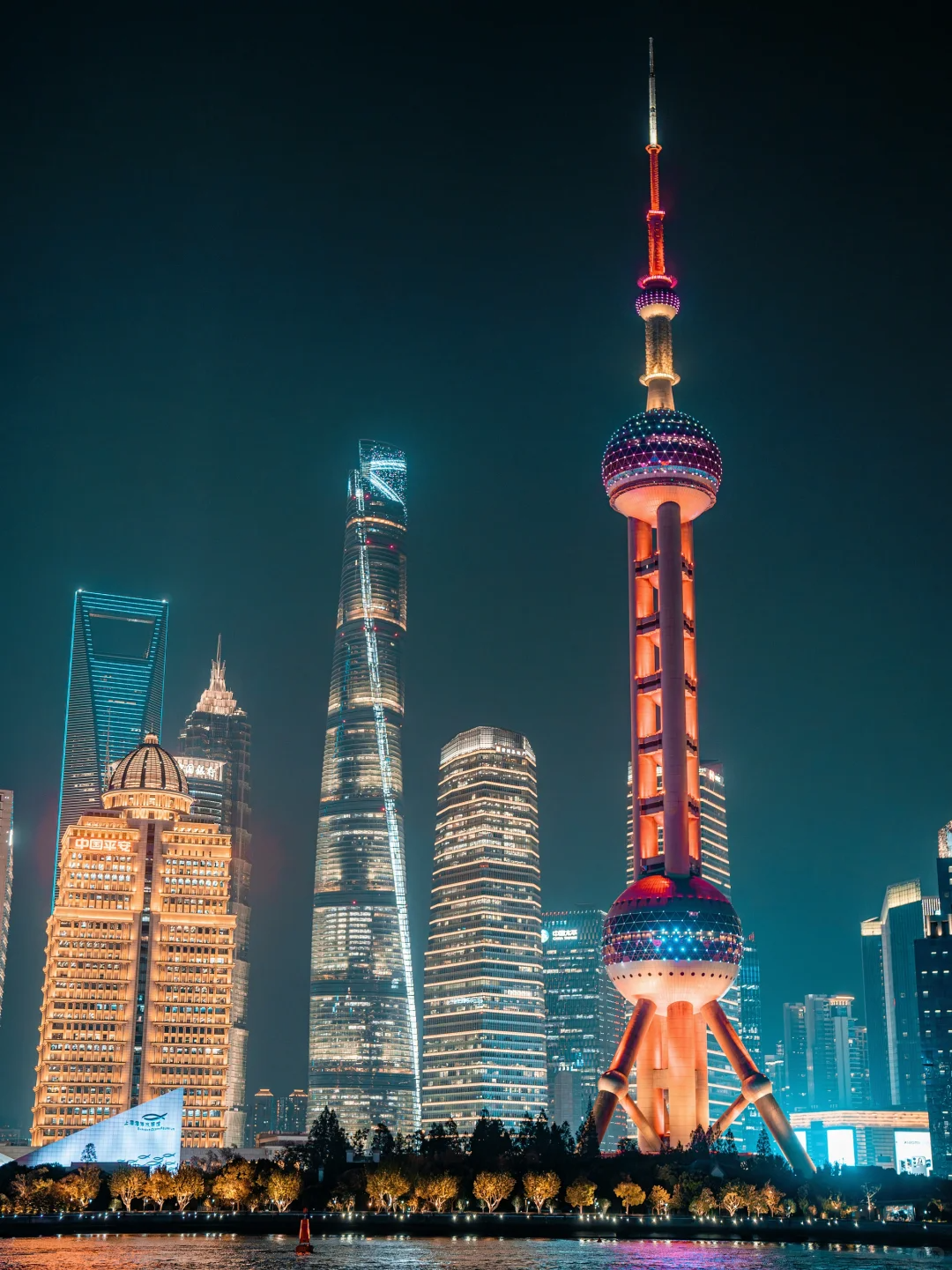 Shanghai Classic City Day Tour 1st Nov | Yu Garden, The Bund & Oriental Pearl Tower