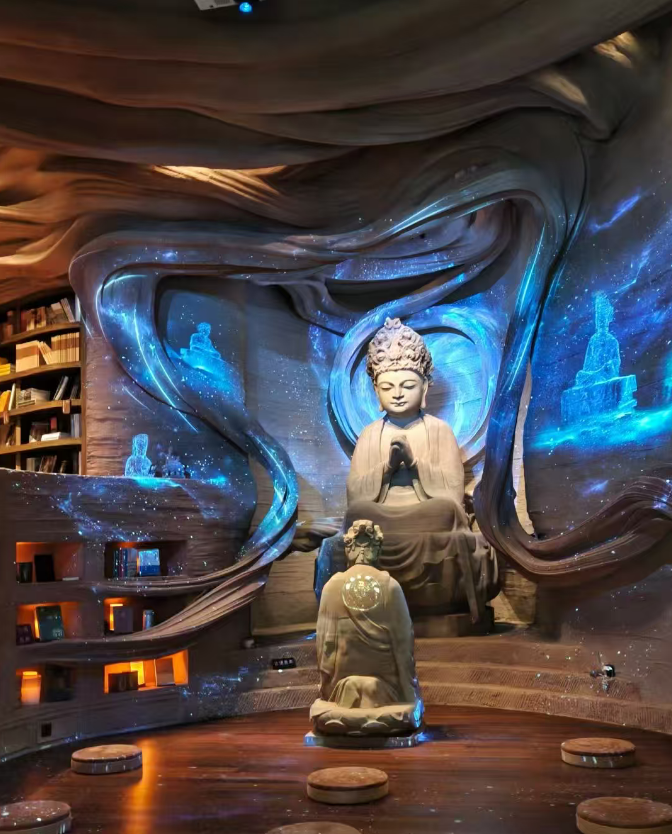 Chongqing Dazu Rock Carvings Full-Day Tour | Small Group & Private Options