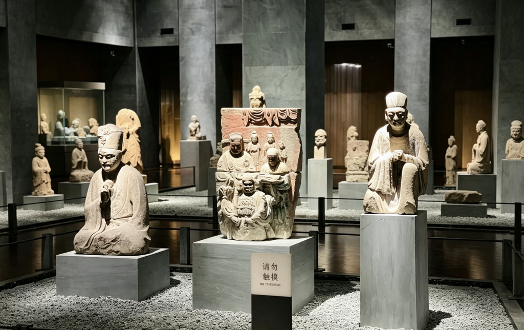 Chongqing Dazu Rock Carvings Full-Day Tour | Small Group & Private Options