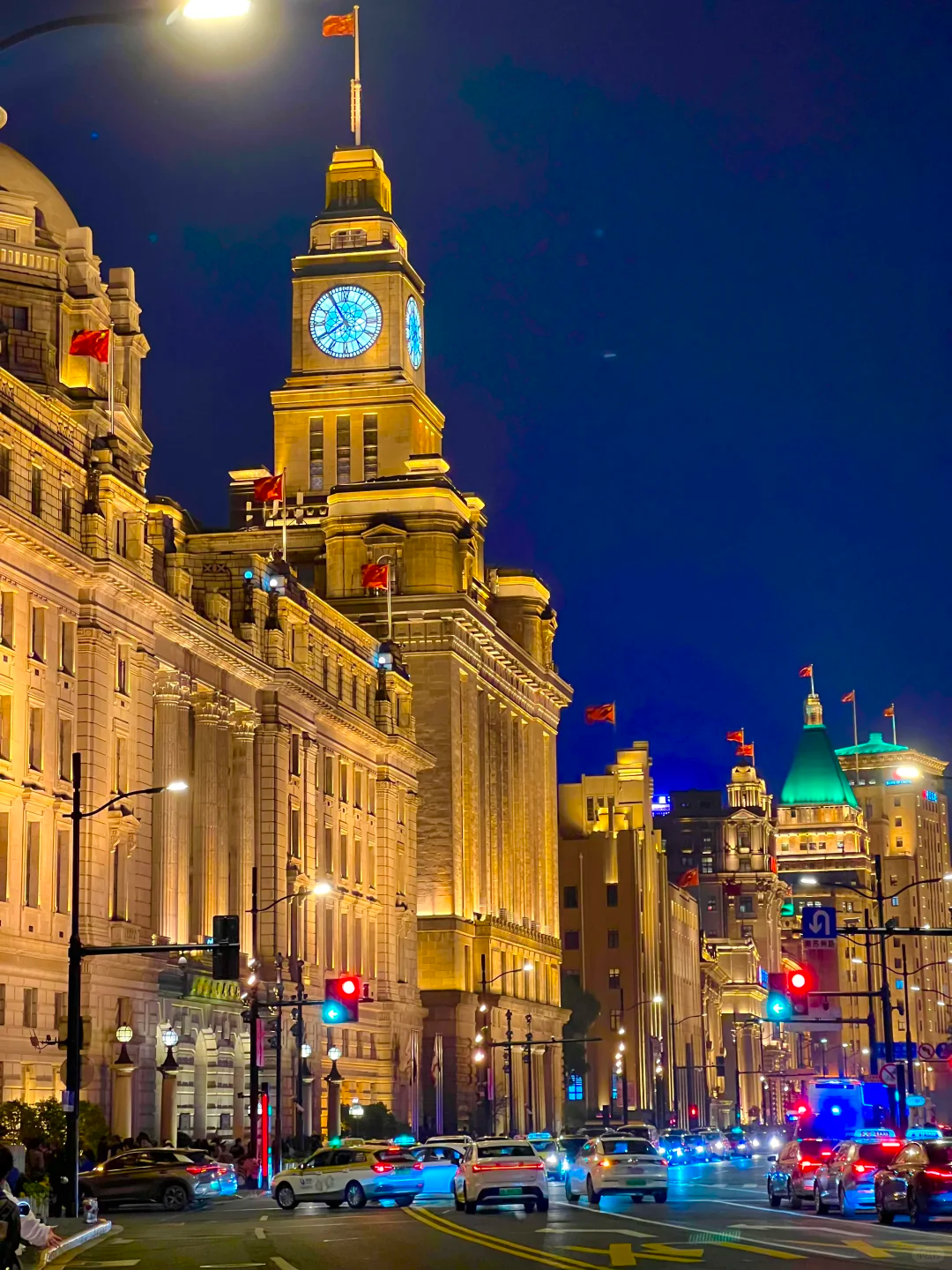 Shanghai Classic City Day Tour 1st Nov | Yu Garden, The Bund & Oriental Pearl Tower