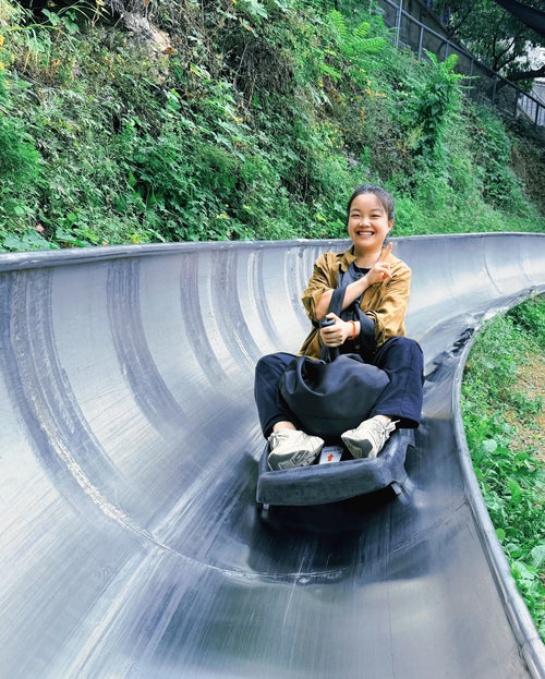 Beijing: Mutianyu Great Wall Ticket, Toboggan & Cable Car Packages